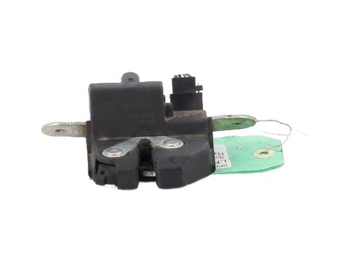 Tailgate lock OPEL MERIVA B MPV (S10) 1.4 (75) | BP28304794C101 