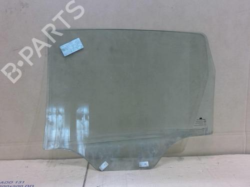 Rear right door window CHEVROLET AVEO / KALOS Hatchback (T250, T255) 1.2 | BP29407739C21 