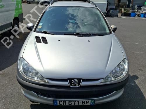 Exhaust system PEUGEOT 206 SW (2E/K) 1.4 | BP29621443M121  - Image 34