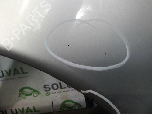 Left front fenders FORD PUMA (EC_) 1.7 16V | BP20362185C41 