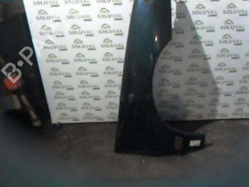 Right front fenders PEUGEOT 406 (8B) 2.0 Turbo | BP20363057C42 