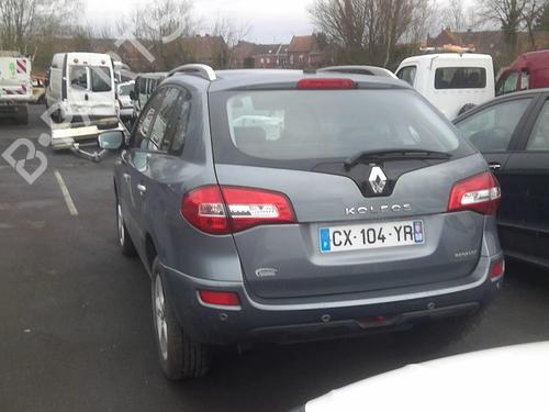 Gearbox RENAULT KOLEOS I (HY_) 2.0 dCi (HY0K) | BP23789436M3  - Image 5