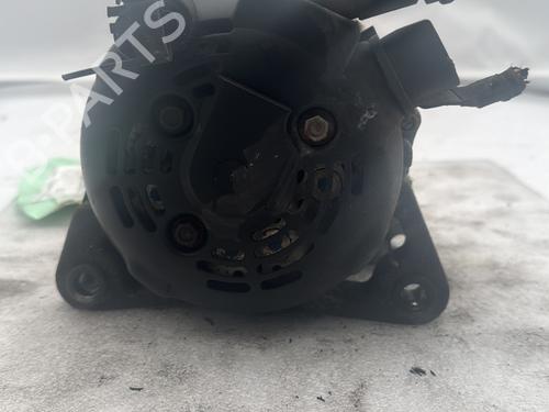 Used Alternator Alternator PEUGEOT 308 II (LB_, LP_, LW_, LH_, L3_) 1.5 BlueHDi 130 (131 hp) 33729730 33729730