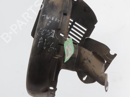 Nadkole RENAULT TWINGO II (CN0_) 1.2 (CN0D) | BP29840356C56 