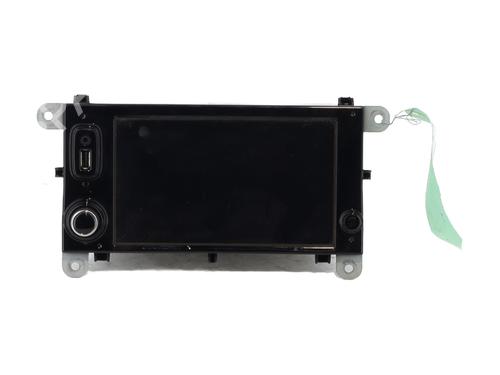 Used Radio RENAULT CLIO IV (BH_) 1.5 dCi 75 (75 hp) 30555823