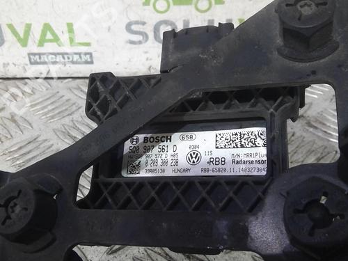 Camera VW POLO V (6R1, 6C1) 1.4 TDI | BP26448257E14