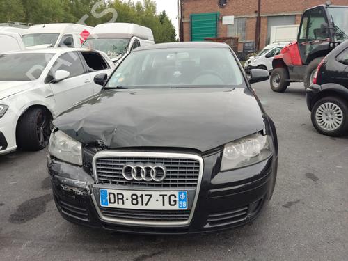 Left front window switch AUDI A3 Sportback (8PA) 1.9 TDI | BP31655433I27  - Image 17