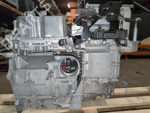 Engine RENAULT TWINGO III (BCM_, BCA_) Z.E: (BCA1) | BP37742842M1  - Image 8