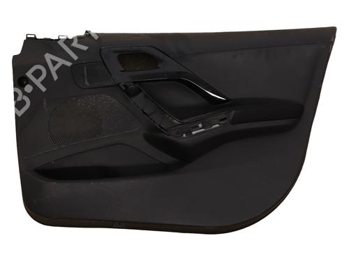 Used Front right panel Front right panel PEUGEOT 208 I (CA_, CC_) 1.2 PureTech 82 (82 hp) 27508273 27508273