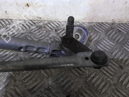 Front wiper motor MERCEDES-BENZ C-CLASS (W204) C 200 CDI (204.007, 204.006) | BP20367825M29