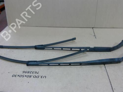Used Front windshield wiper arm CITROËN C5 III Break (RW_) 2.0 HDi (136 hp) 26184768