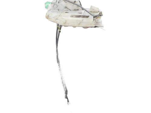Front right lock OPEL AGILA B (H08) 1.3 CDTI (F68) | BP25726737C97 