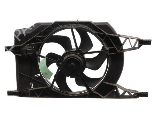 Køleventilator elektrisk RENAULT ESPACE IV (JK0/1_) 2.2 dCi (JK0H) (150 hp) 29407571