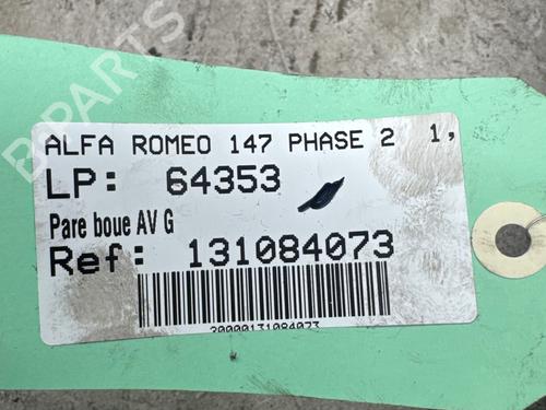 Used Wheel arch Wheel arch 38340719 38340719