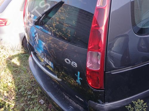 Front right lock CITROËN C8 (EA_, EB_) 2.0 HDi 165 | BP29214090C97 - Image 7