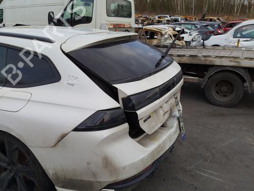 Brugte PEUGEOT 508 SW II (FC_, FJ_, F4_) PSE Hybrid4 360 (F45GBT) 2504428