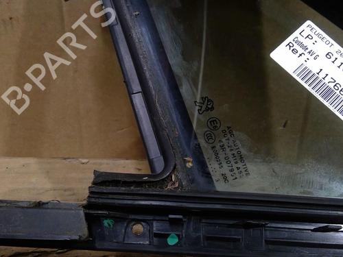 front-left-quarter-glass-peugeot-208-i-ca_-cc_-2012-2013-2014-2015-2016-2017-2018-2019-2020-2021-30886560 main image