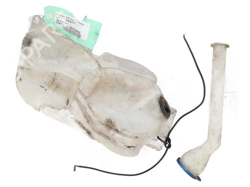 Sprinklertank NISSAN QASHQAI I (J10, NJ10) 1.5 dCi | BP22653955C113