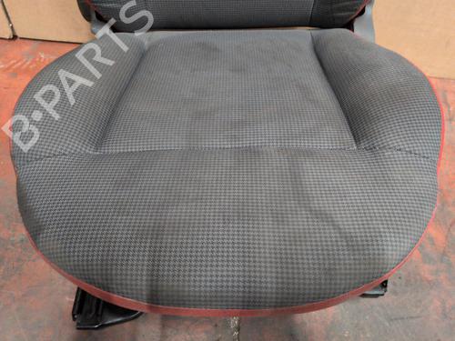 Seats set FIAT 500 (312_) 1.2 (312AXA1A) | BP39957692C78 - Image 20