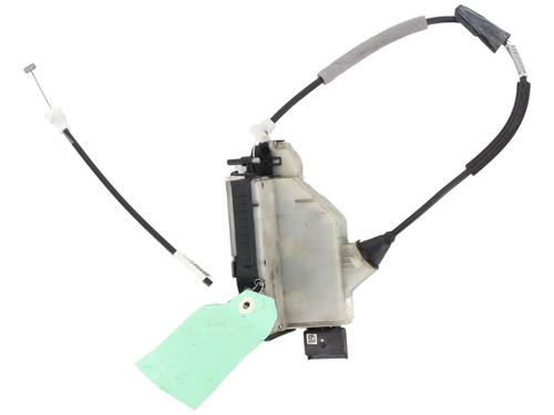 Rear right lock PEUGEOT 208 I (CA_, CC_) 1.6 HDi / BlueHDi 75 | BP29014539C99 