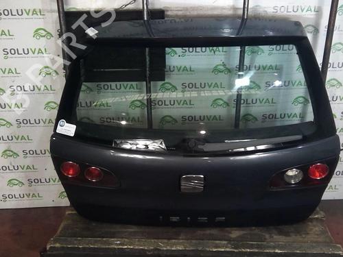 Tailgate SEAT IBIZA III (6L1) 1.9 TDI | BP20369833C6 
