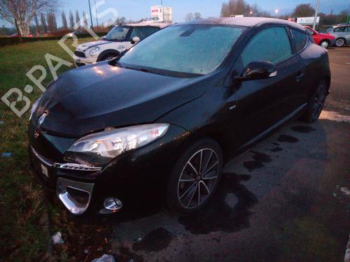 Front right panel RENAULT MEGANE III Coupe (DZ0/1_) 1.6 dCi (DZ00, DZ12, DZ2A, DZ13) | BP37418614C59 - Image 29