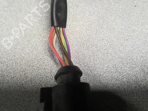 Left mirror SEAT LEON (1P1) 2.0 TDI | BP22001188C26 