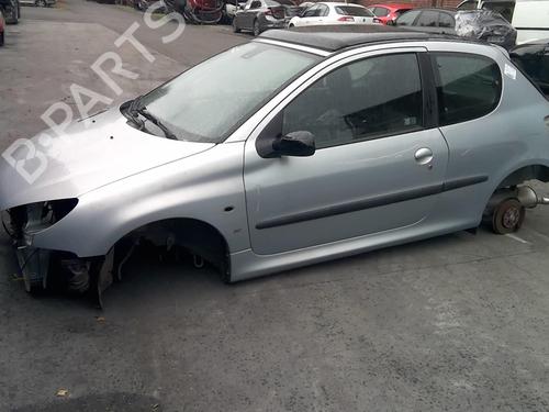 Felg PEUGEOT 206 Hatchback (2A/C) 2.0 S16 | BP20368332C45 