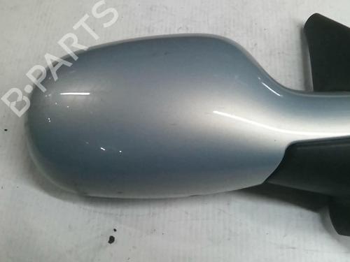 Used Right mirror RENAULT MEGANE I (BA0/1_) 1.4 16V (BA0D, BA1H, BA0W, BA10) (95 hp) 20368940