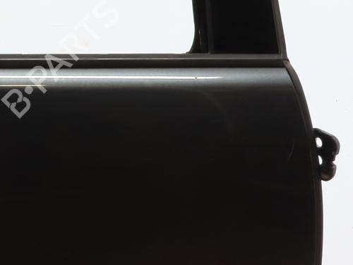 Right rear door PEUGEOT 3008 I MPV (0U_) 1.6 HDi | BP29197259C5 