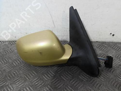 Used Right mirror Right mirror 20359166 20359166