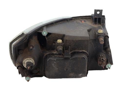 Left headlight FORD TRANSIT Van (FA_ _) 2.0 DI (FAE_, FAF_, FAG_) | BP36761287C28 - Image 2