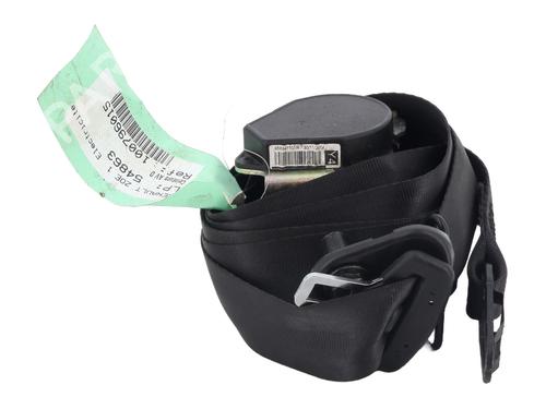 Used Front right seatbelt Front right seatbelt RENAULT ZOE (BFM_) ZOE (88 hp) 23788939 23788939