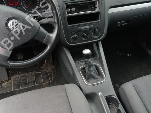Rear parcel shelf VW GOLF V (1K1) 1.9 TDI | BP27527628C85 - Image 8