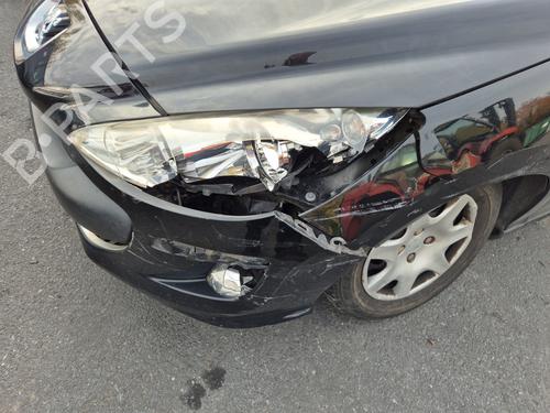 Hinge/Door check strap PEUGEOT 308 I (4A_, 4C_) 1.6 HDi | BP30715656C146