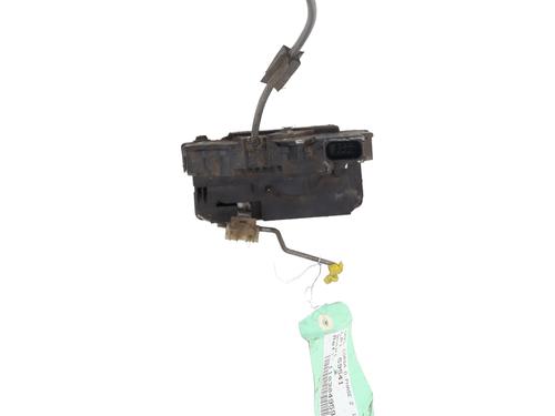 Rear left lock OPEL CORSA D (S07) 1.3 CDTI (L08, L68) | BP29014466C100 
