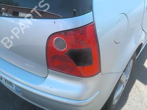 Starter VW POLO (9N_, 9A_) 1.6 16V | BP21051213M8 