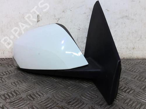Used Right mirror Right mirror RENAULT FLUENCE (L3_) 1.5 dCi (L30S) (90 hp) 20354782 20354782