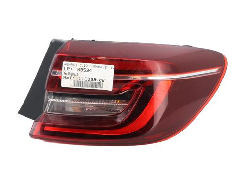 Højre baglygte RENAULT CLIO V (B7_) 1.6 E-TECH 140 (B7MU) | BP37742617C35 - Image 6