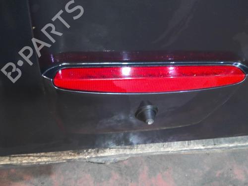 Used Tailgate RENAULT MEGANE II Coupé-Cabriolet (EM0/1_) 1.6 (113 hp) 20350466