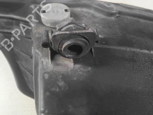 Used Left headlight Left headlight 22000905 22000905