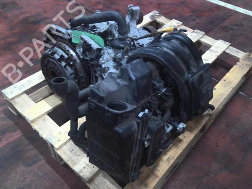 Engine NISSAN MICRA IV (K13K, K13KK) 1.2 | BP32687977M1  - Image 6
