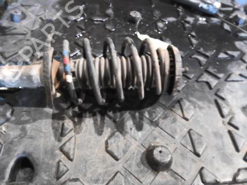 Left front shock absorber CITROËN C3 II (SC_) 1.4 HDi 70 (SC8HZC, SC8HR0, SC8HP4) | BP23200790M16  - Image 5