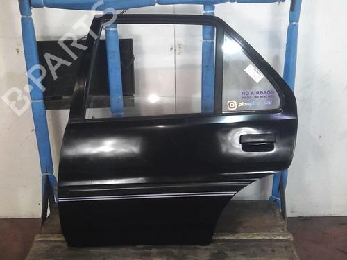 Left rear door PEUGEOT 106 I (1A, 1C) 1.0 | BP20644759C4 