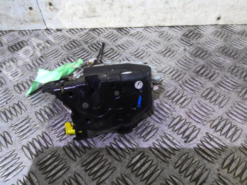 Used Front right lock Front right lock AUDI A5 (8T3) 3.0 TDI quattro (240 hp) 20367724 20367724