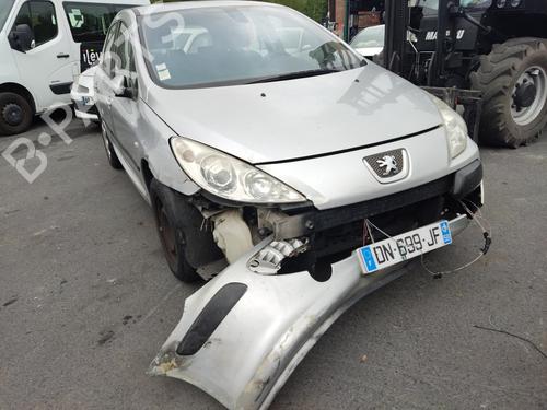 Right front window switch PEUGEOT 307 (3A/C) 1.6 HDi | BP25900139I26  - Image 20