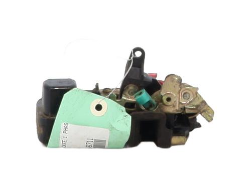 Used Front left lock Front left lock JEEP GRAND CHEROKEE II (WJ, WG) 2.7 CRD 4x4 (163 hp) 32656784 32656784