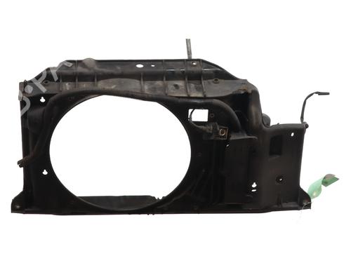 Frontplade/Frontkurv PEUGEOT 206+ (2L_, 2M_) 1.4 HDi eco 70 (68 hp) 30763721