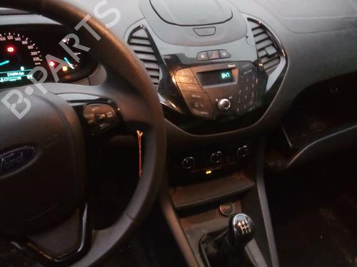 Front left panel FORD KA+ III (UK, FK) 1.2 | BP33803719C58 - Image 9