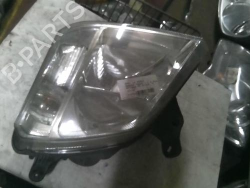 Venstre forlygte OPEL MERIVA A MPV (X03) 1.6 16V (E75) (100 hp) 22001984